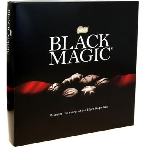Nestle Nestle's Black Magic Classic Favourites (174g) Nestle Nestle's Black Magic Classic Favourites (174g)