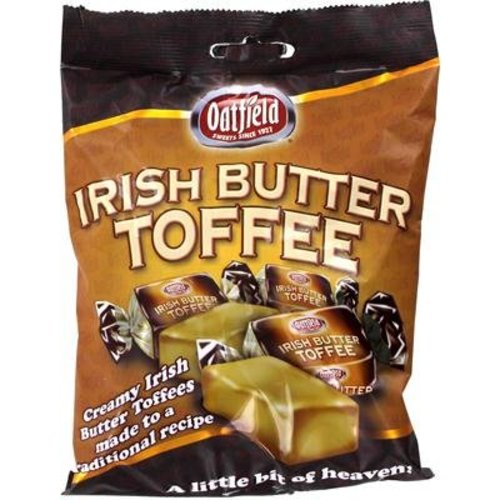 Oatfield Irish Butter Toffee Oatfield Irish Butter Toffee