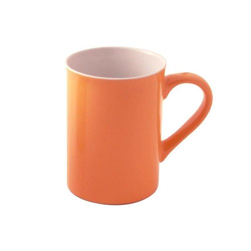 Price & Kensington Price & Kensington Orange Mug Price & Kensington Price & Kensington Orange Mug