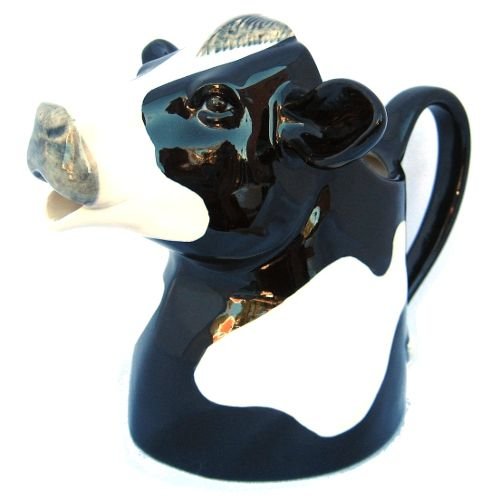 Quail Ceramics Quail Cow Jug Quail Ceramics Quail Cow Jug