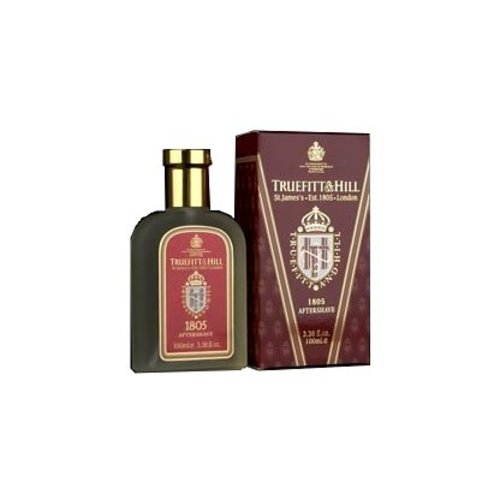 Truefitt & Hill Truefitt & Hill 1805 Aftershave Splash Truefitt & Hill Truefitt & Hill 1805 Aftershave Splash