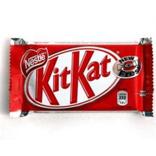 Nestle Nestle Kit Kat 4 finger Nestle Nestle Kit Kat 4 finger