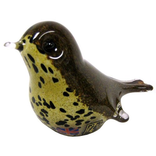 Langham Glass Langham Glass Thrush Langham Glass Langham Glass Thrush