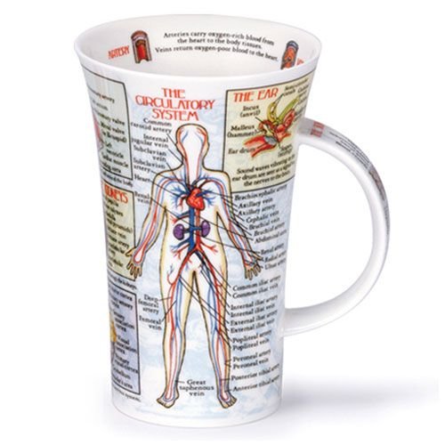Dunoon Dunoon Glencoe Bodyworks Mug Dunoon Dunoon Glencoe Bodyworks Mug