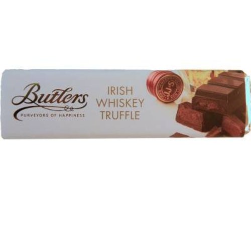 Butler's Butlers Irish Whisky Truffle Butler's Butlers Irish Whisky Truffle