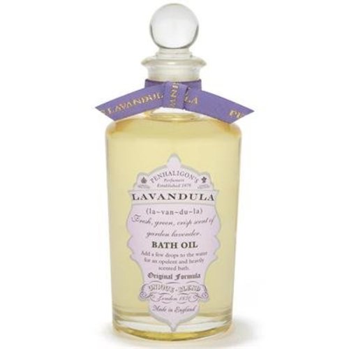Penhaligon's Penhaligon's Lavandula Bath Oil Penhaligon's Penhaligon's Lavandula Bath Oil