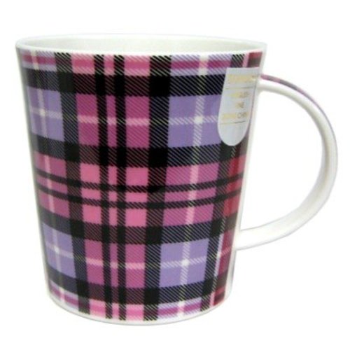 Dunoon Dunoon Lomond Highland Fling 2 Mug Dunoon Dunoon Lomond Highland Fling 2 Mug