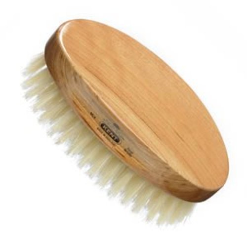 Kent Kent Boys Pure Bristle Hairbrush Kent Kent Boys Pure Bristle Hairbrush