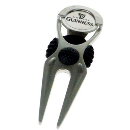 Guinness Pitch Repairer & Ball Marker Guinness Pitch Repairer & Ball Marker