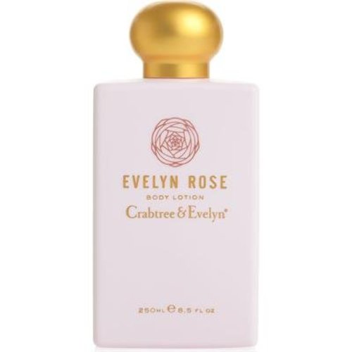 Crabtree & Evelyn C&E Evelyn Rose Body Lotion Crabtree & Evelyn C&E Evelyn Rose Body Lotion