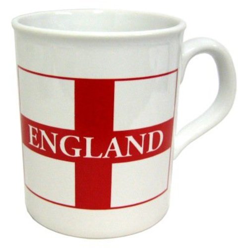 England Mug England Mug