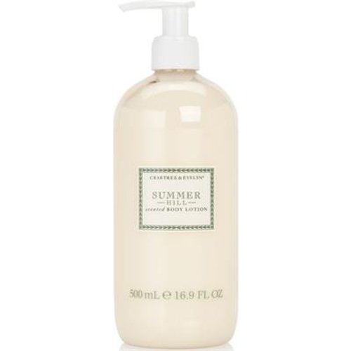 Crabtree & Evelyn C&E Summer Hill Body Lotion Crabtree & Evelyn C&E Summer Hill Body Lotion