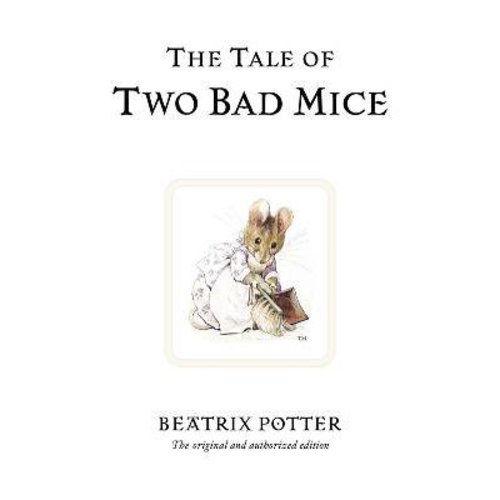 5. The Tale of Two Bad Mice 5. The Tale of Two Bad Mice