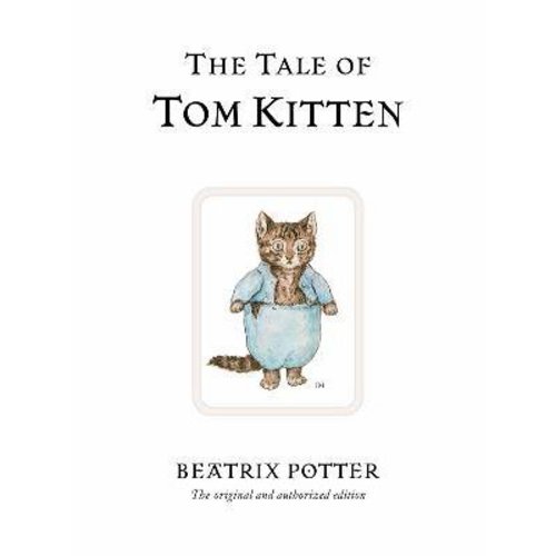 8. The Tale of Tom Kitten 8. The Tale of Tom Kitten