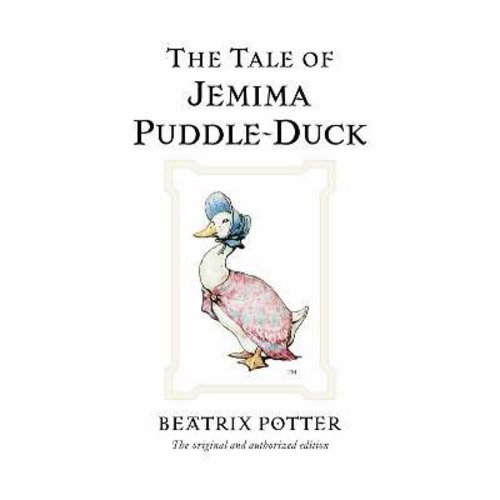 9. The Tale of Jemima Puddle-Duck 9. The Tale of Jemima Puddle-Duck