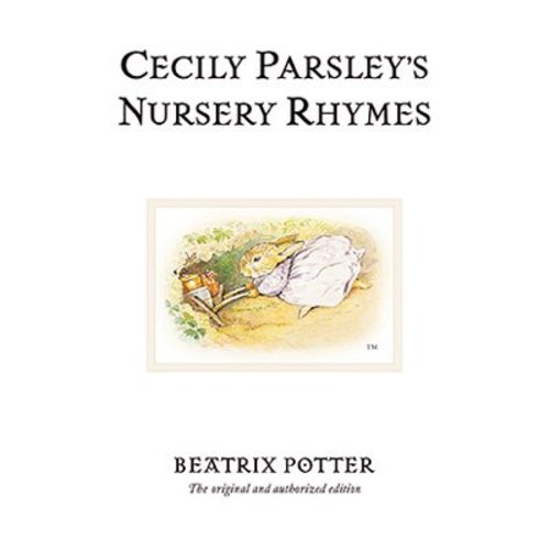 23. Cecily Parsley's Nursery Rhymes 23. Cecily Parsley's Nursery Rhymes