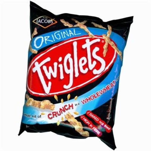Jacob's Jacobs Twiglets Original (45g) Jacob's Jacobs Twiglets Original (45g)
