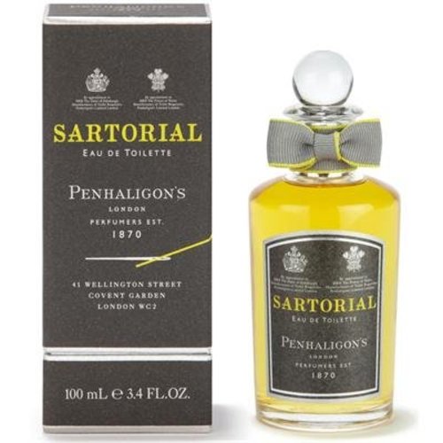 Penhaligon's Penhaligon's Sartorial Eau de Toilette Penhaligon's Penhaligon's Sartorial Eau de Toilette
