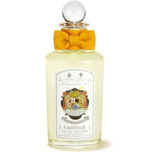 Penhaligon's Penhaligon's Castile Eau de Toilette - 100mL Penhaligon's Penhaligon's Castile Eau de Toilette - 100mL