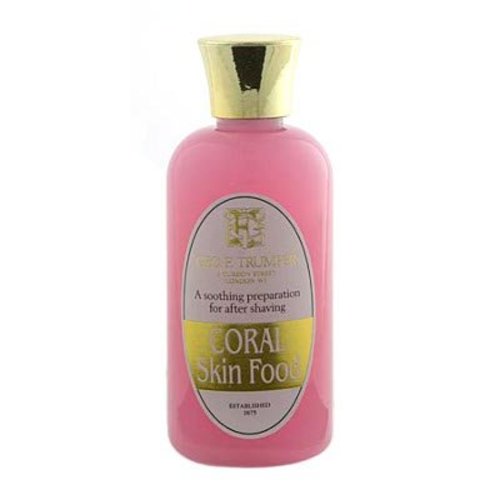 Geo F. Trumper Geo F. Trumper Coral Skin Food Geo F. Trumper Geo F. Trumper Coral Skin Food