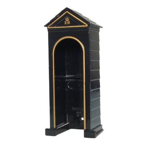 W. Britain 41069 - W. Britain Sentry Box W. Britain 41069 - W. Britain Sentry Box