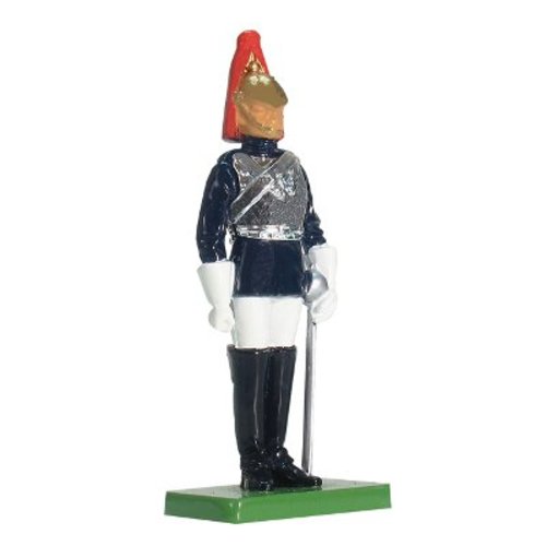 W. Britain 41063 - W. Britain Blues and Royals W. Britain 41063 - W. Britain Blues and Royals