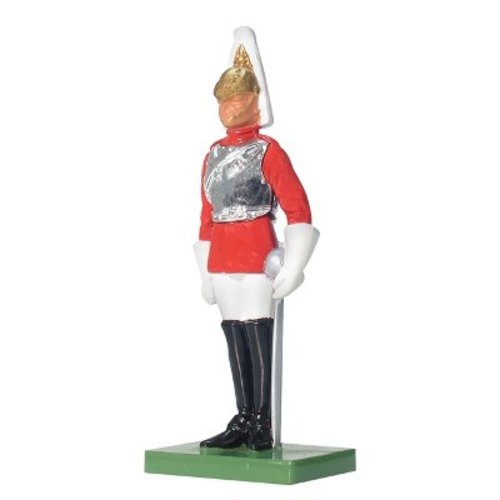 W. Britain 41066 - W. Britain Life Guard W. Britain 41066 - W. Britain Life Guard