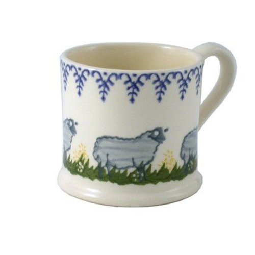 Brixton Pottery Brixton Sheep Mug - Large Brixton Pottery Brixton Sheep Mug - Large