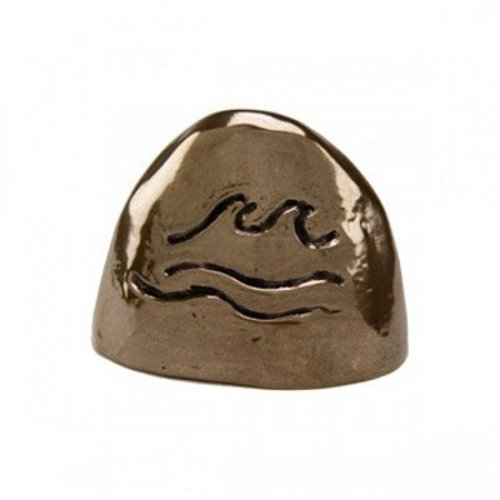 Wild Goose Wild Goose Fire and Water Bronzed Pebble Wild Goose Wild Goose Fire and Water Bronzed Pebble