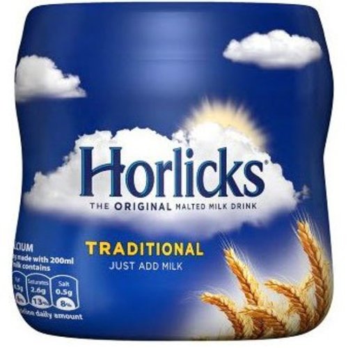 Horlicks Original Malt (300g) Horlicks Original Malt (300g)