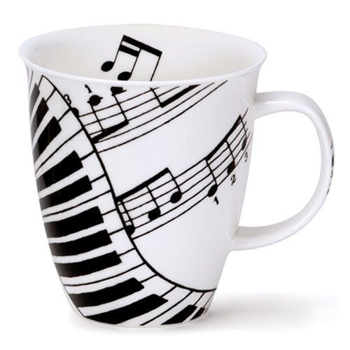 Dunoon Nevis Ivory Mug Dunoon Nevis Ivory Mug