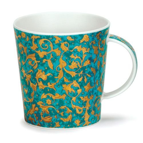 Dunoon Dunoon Lomond Mantua Mug - Blue Dunoon Dunoon Lomond Mantua Mug - Blue