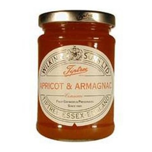 Tiptree Tiptree Apricot with Armagnac Preserves Tiptree Tiptree Apricot with Armagnac Preserves
