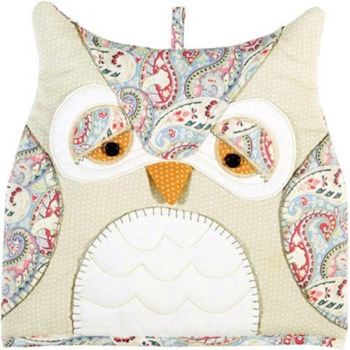 Ulster Weavers Ulster Weavers Owl Tea Cosy Ulster Weavers Ulster Weavers Owl Tea Cosy