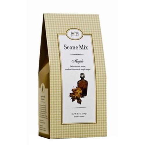 Iveta Gourmet Iveta Gourmet Maple Scone Mix Iveta Gourmet Iveta Gourmet Maple Scone Mix