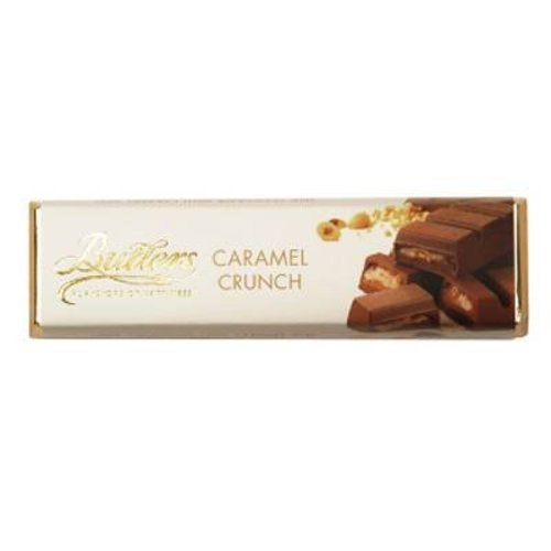 Butler's Butlers Caramel Crunch Butler's Butlers Caramel Crunch