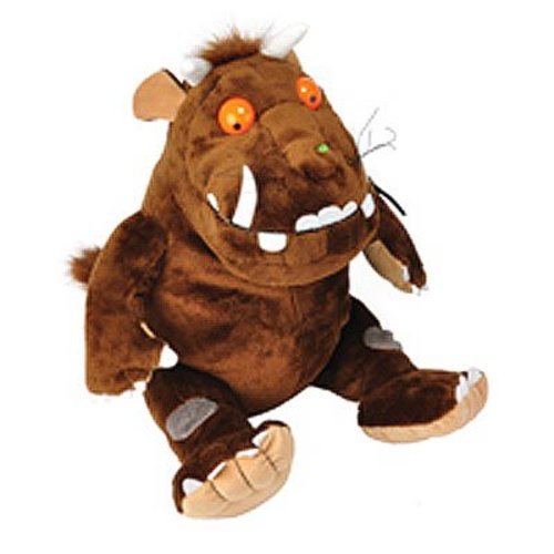 The Gruffalo The Gruffalo Large Plush Toy The Gruffalo The Gruffalo Large Plush Toy