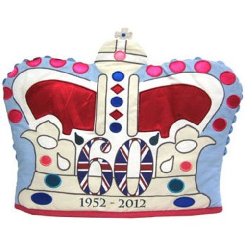 Ulster Weavers Ulster Weavers Diamond Jubilee Crown Tea Cosy Ulster Weavers Ulster Weavers Diamond Jubilee Crown Tea Cosy