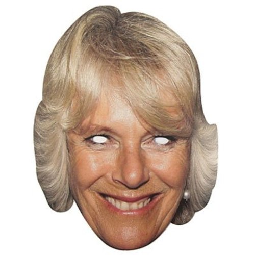 Mask-Arade Camilla Mask Mask-Arade Camilla Mask