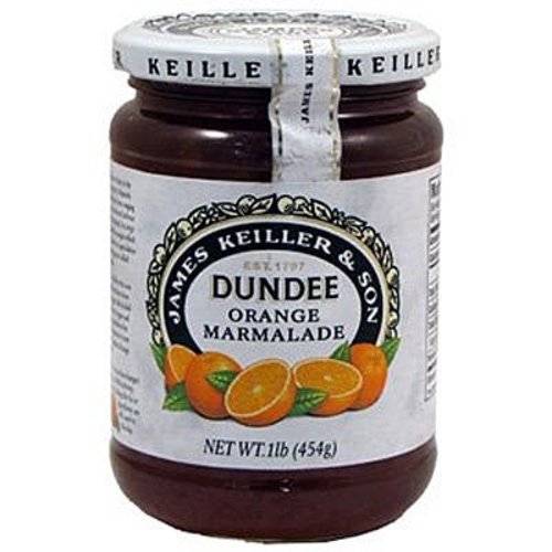 Keiller Dundee Orange Marmalade Keiller Dundee Orange Marmalade
