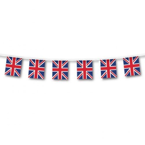 Union Jack Bunting Union Jack Bunting