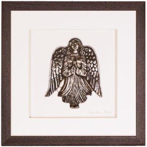 Wild Goose Wild Goose Guardian Angel Framed Wild Goose Wild Goose Guardian Angel Framed