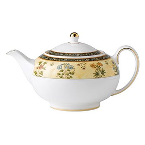 Wedgwood Wedgwood India Teapot Wedgwood Wedgwood India Teapot