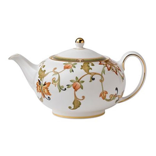 Wedgwood Wedgwood Oberon Teapot Wedgwood Wedgwood Oberon Teapot