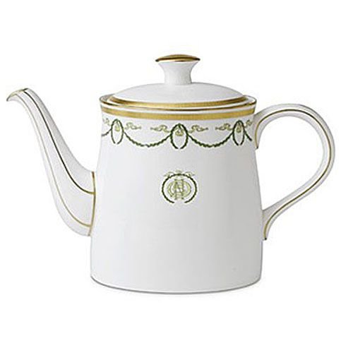Royal Crown Derby Titanic Teapot Royal Crown Derby Titanic Teapot