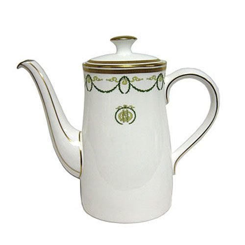 Royal Crown Derby Titanic Coffee Pot Royal Crown Derby Titanic Coffee Pot