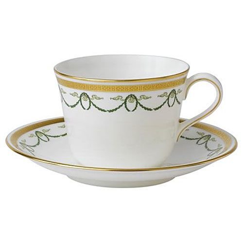 Royal Crown Derby Titanic Teacup and Saucer Royal Crown Derby Titanic Teacup and Saucer