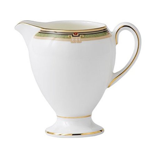 Wedgwood Wedgwood Oberon Creamer Wedgwood Wedgwood Oberon Creamer