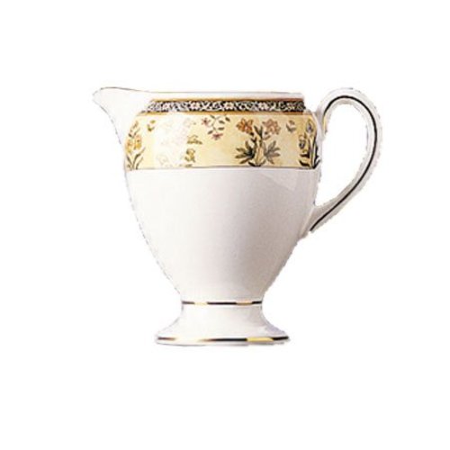 Wedgwood Wedgwood India Creamer Wedgwood Wedgwood India Creamer
