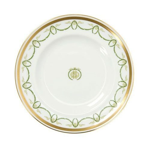 Royal Crown Derby Titanic 8 inch Plate Royal Crown Derby Titanic 8 inch Plate